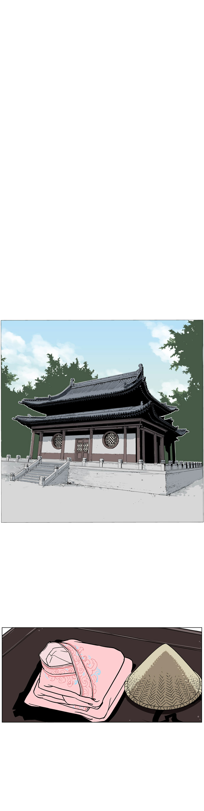 Read Gosu en Manga Online