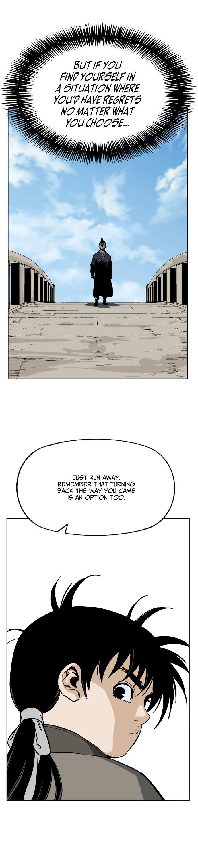 Read Gosu en Manga Online