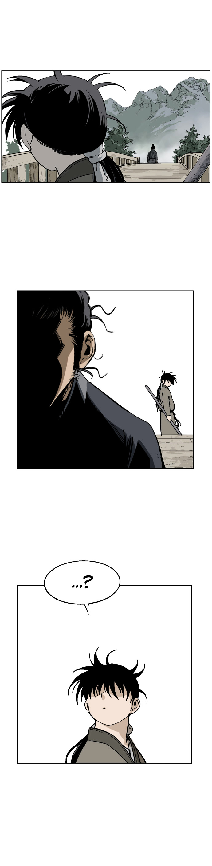 Read Gosu en Manga Online