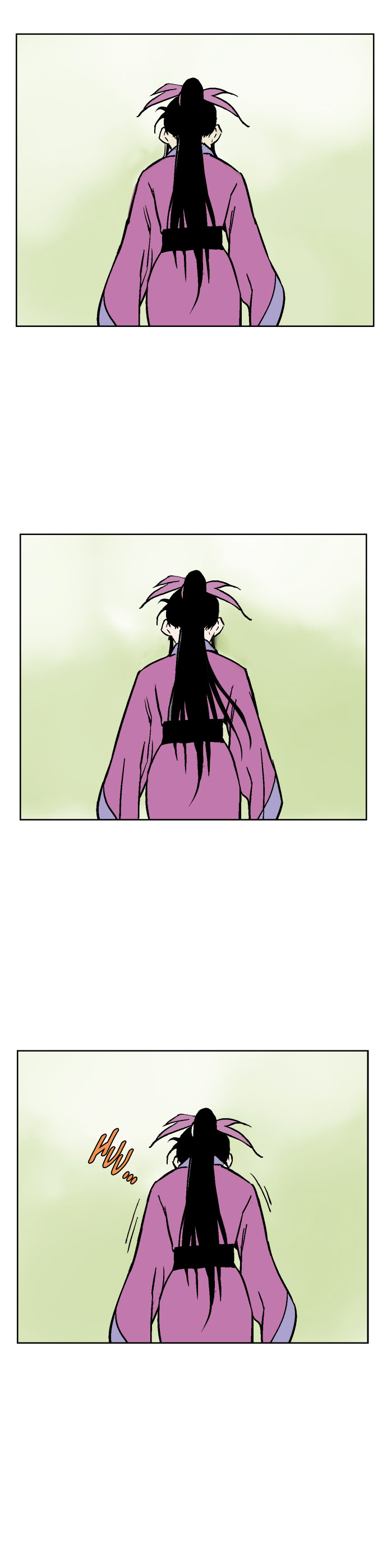 Read Gosu en Manga Online