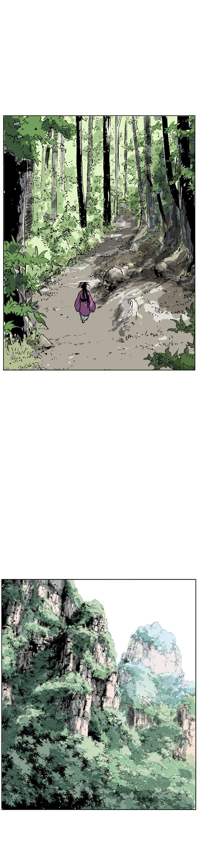 Read Gosu en Manga Online