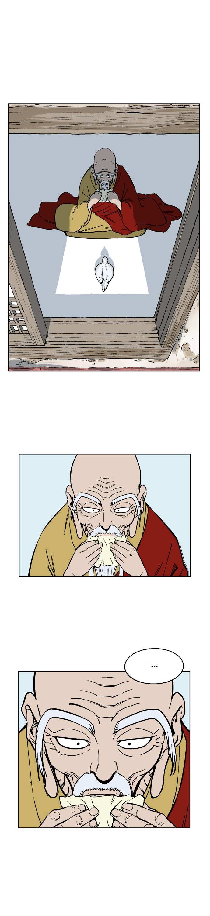 Read Gosu en Manga Online