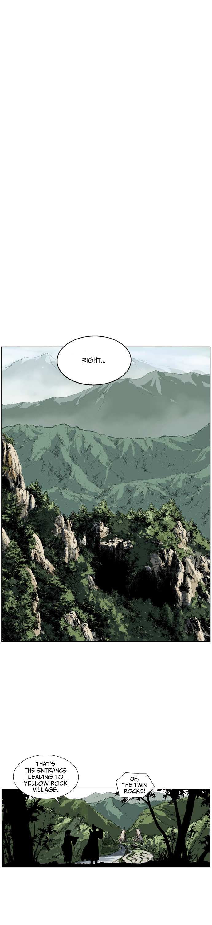 Read Gosu en Manga Online