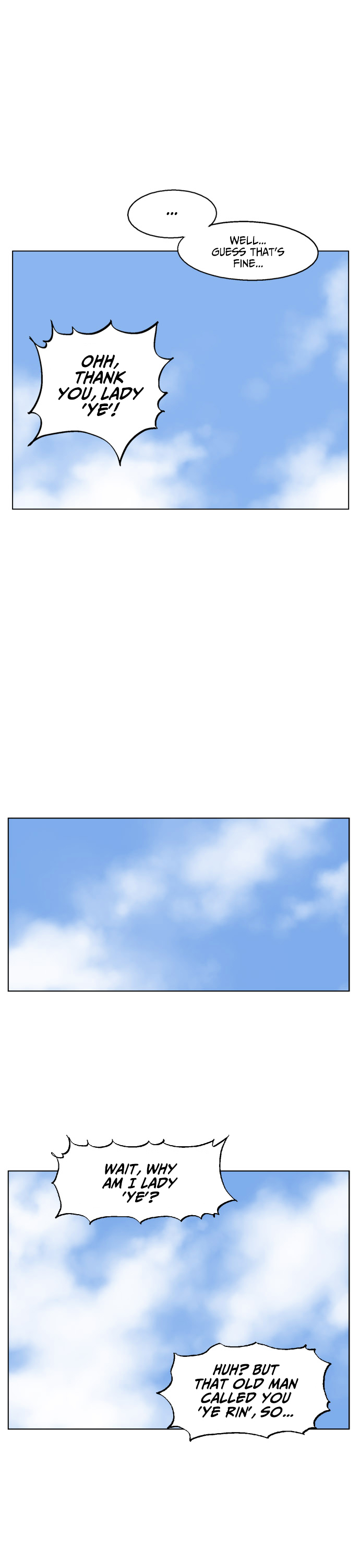 Read Gosu en Manga Online