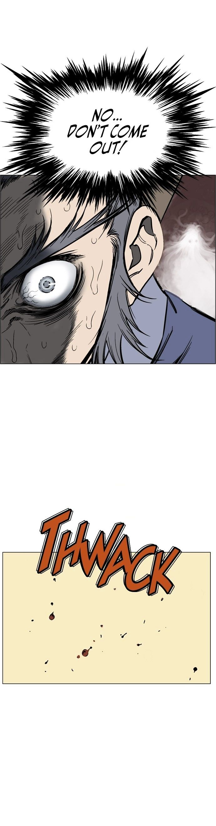 Read Gosu en Manga Online