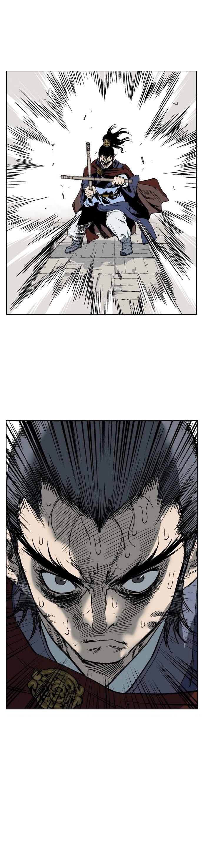 Read Gosu en Manga Online