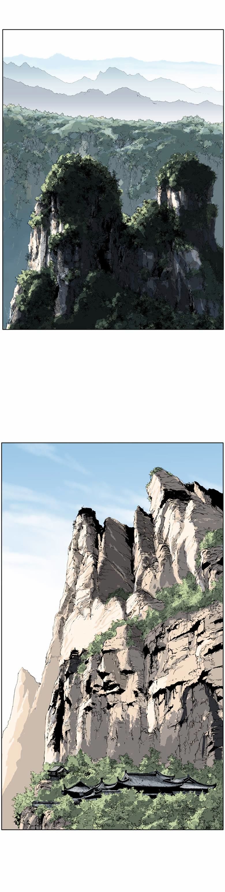 Read Gosu en Manga Online