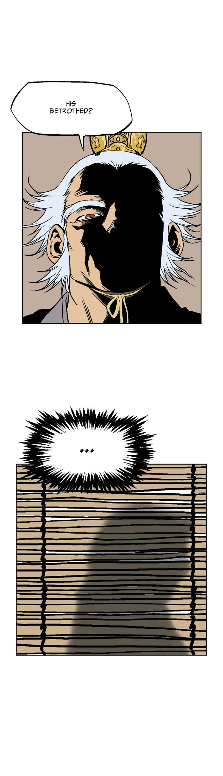 Read Gosu en Manga Online