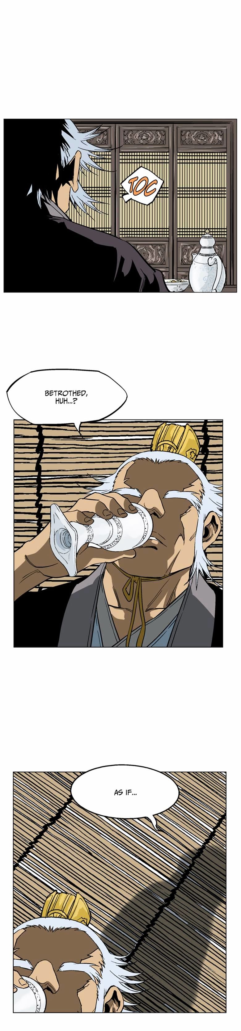 Read Gosu en Manga Online