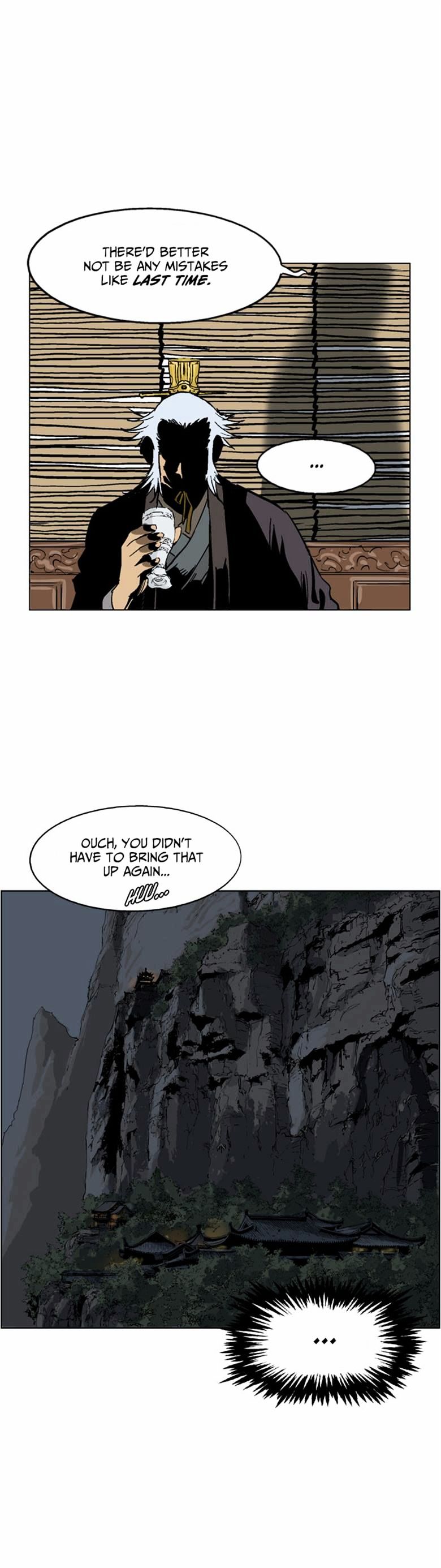 Read Gosu en Manga Online