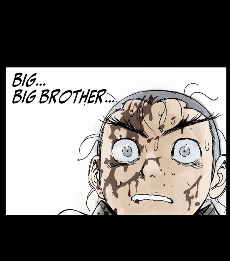 Read Gosu en Manga Online