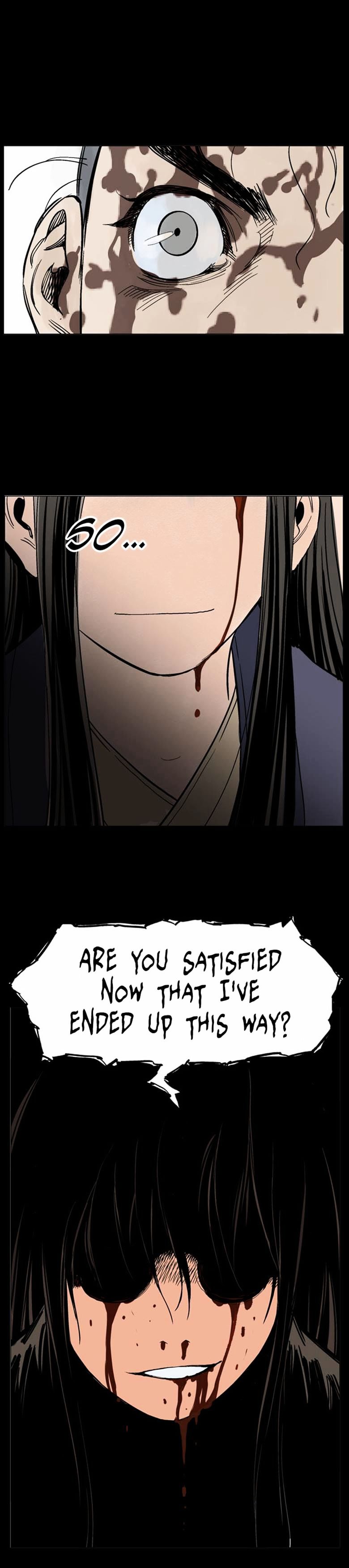 Read Gosu en Manga Online