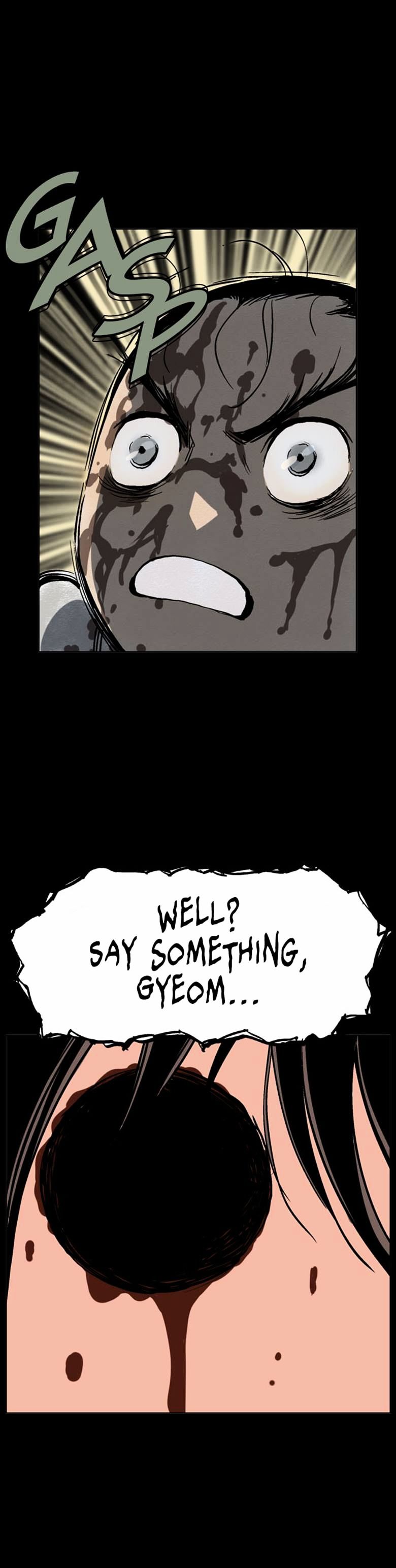 Read Gosu en Manga Online