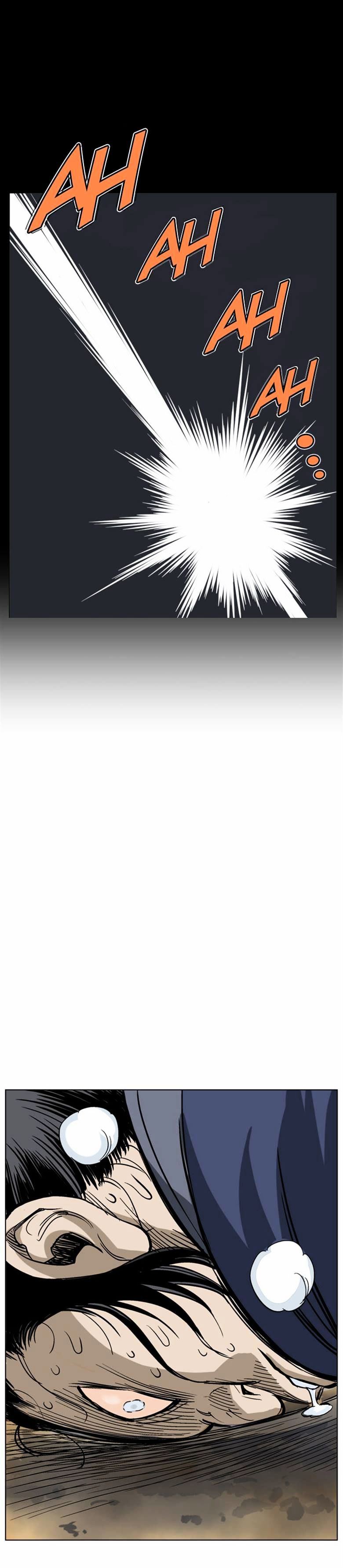 Read Gosu en Manga Online