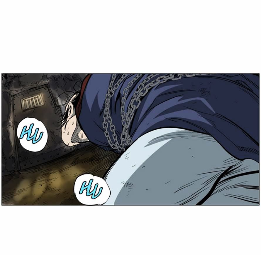 Read Gosu en Manga Online
