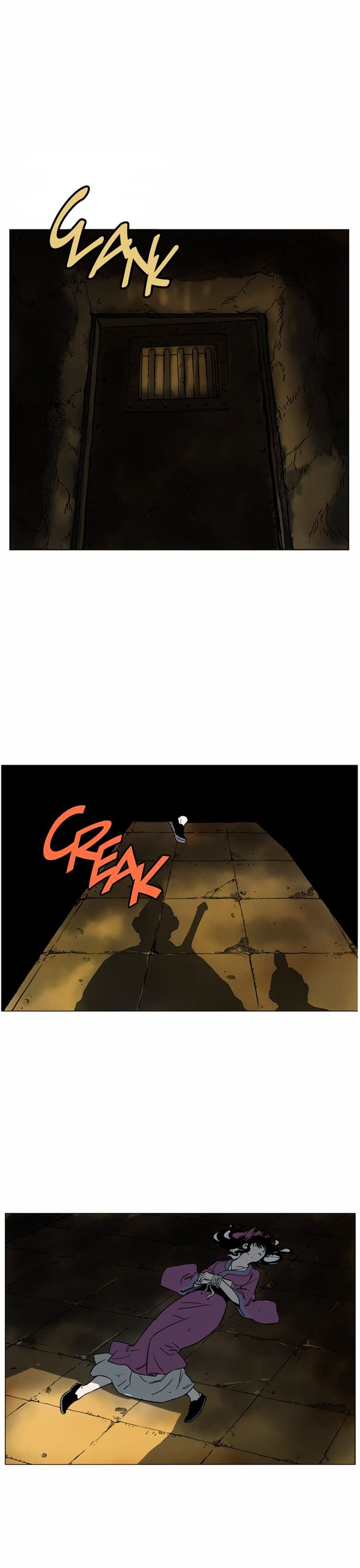 Read Gosu en Manga Online
