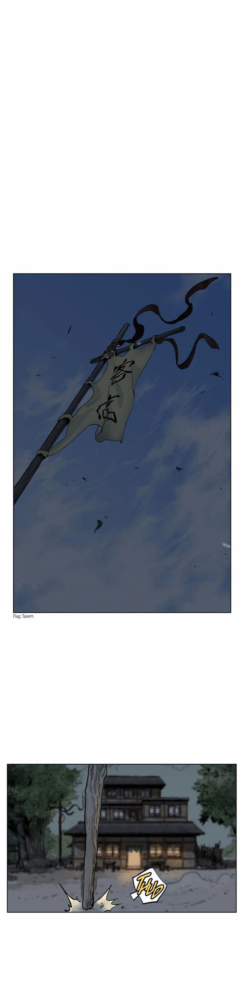Read Gosu en Manga Online