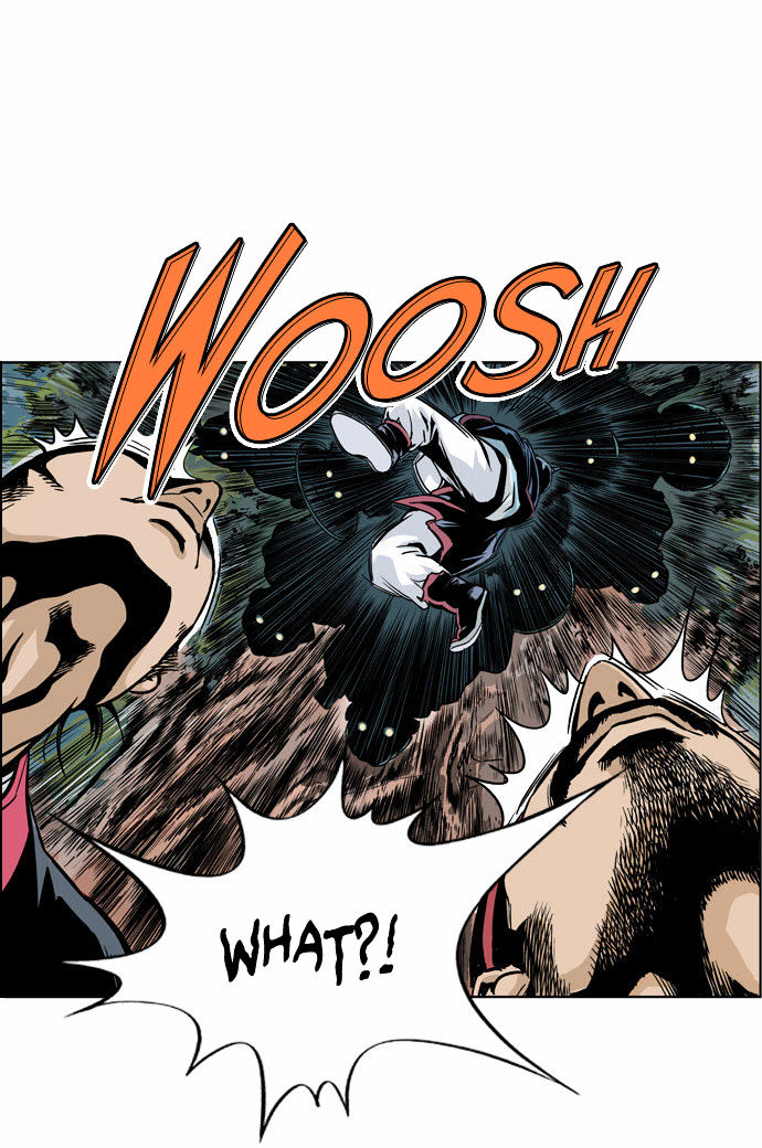 Read Gosu en Manga Online
