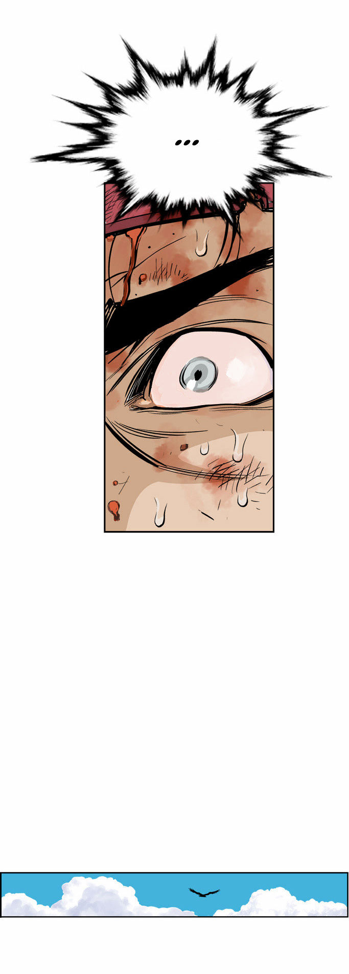 Read Gosu en Manga Online