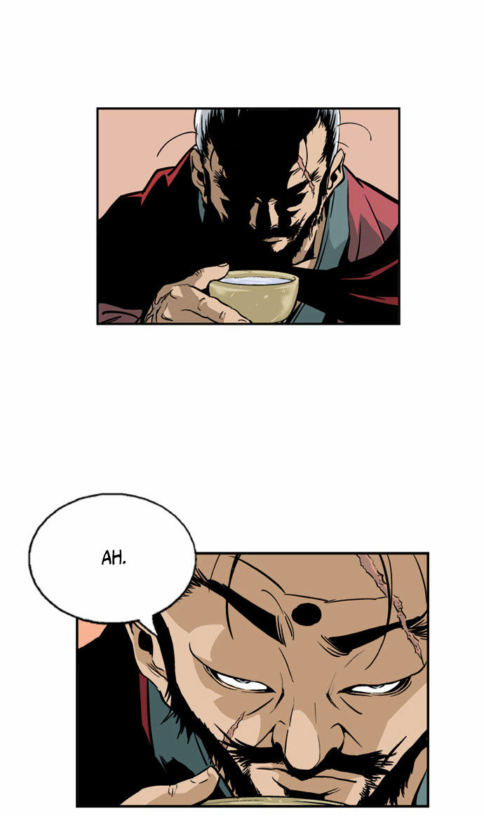 Read Gosu en Manga Online