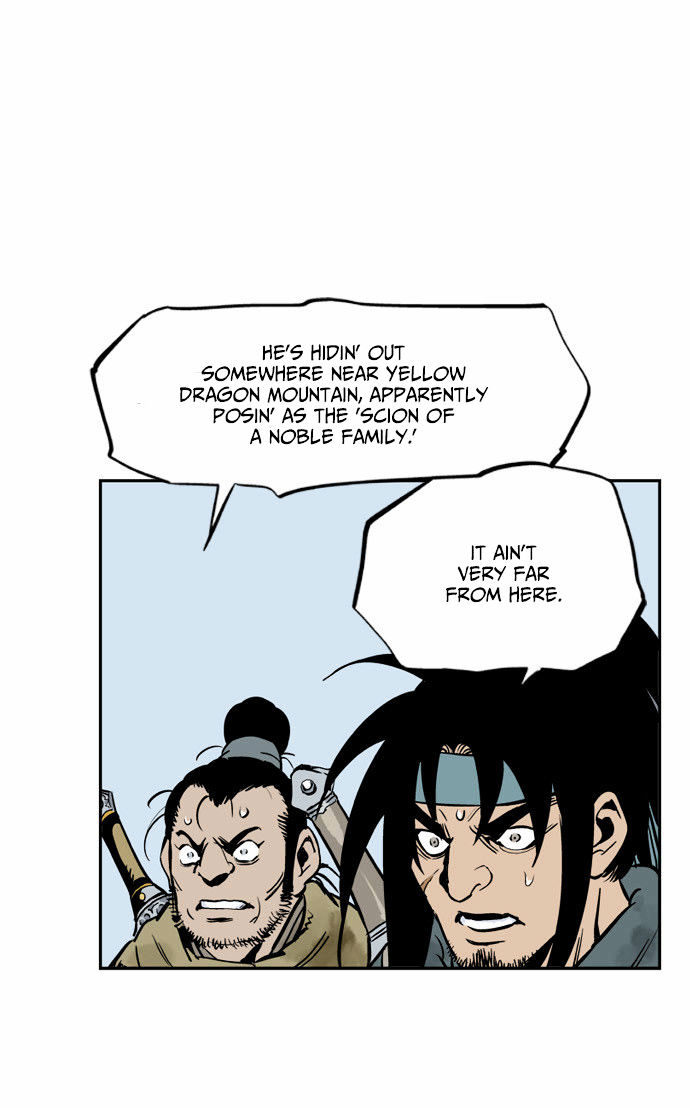 Read Gosu en Manga Online