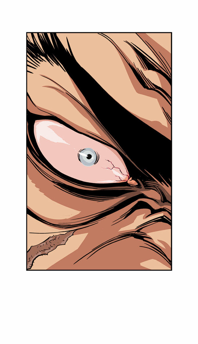 Read Gosu en Manga Online