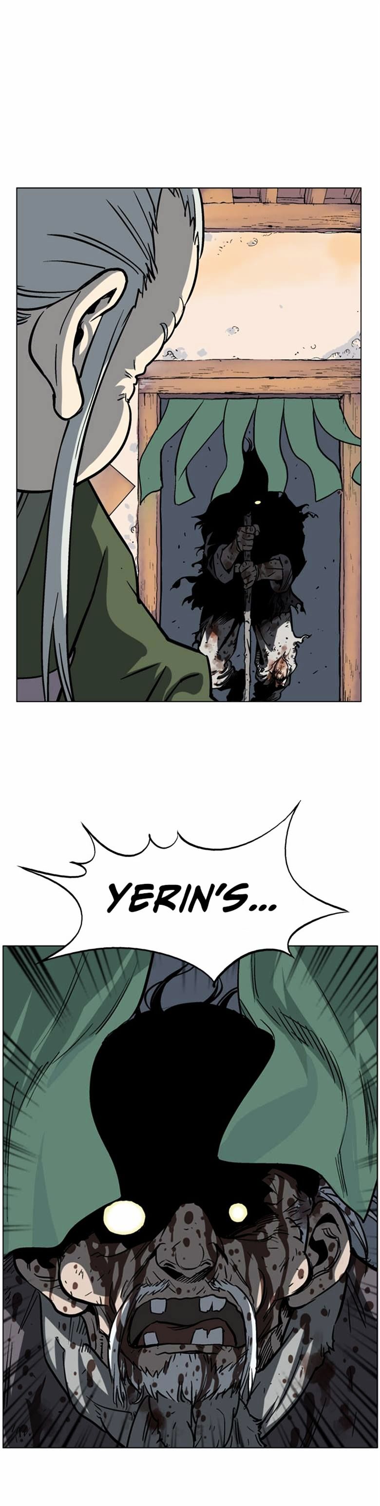 Read Gosu en Manga Online