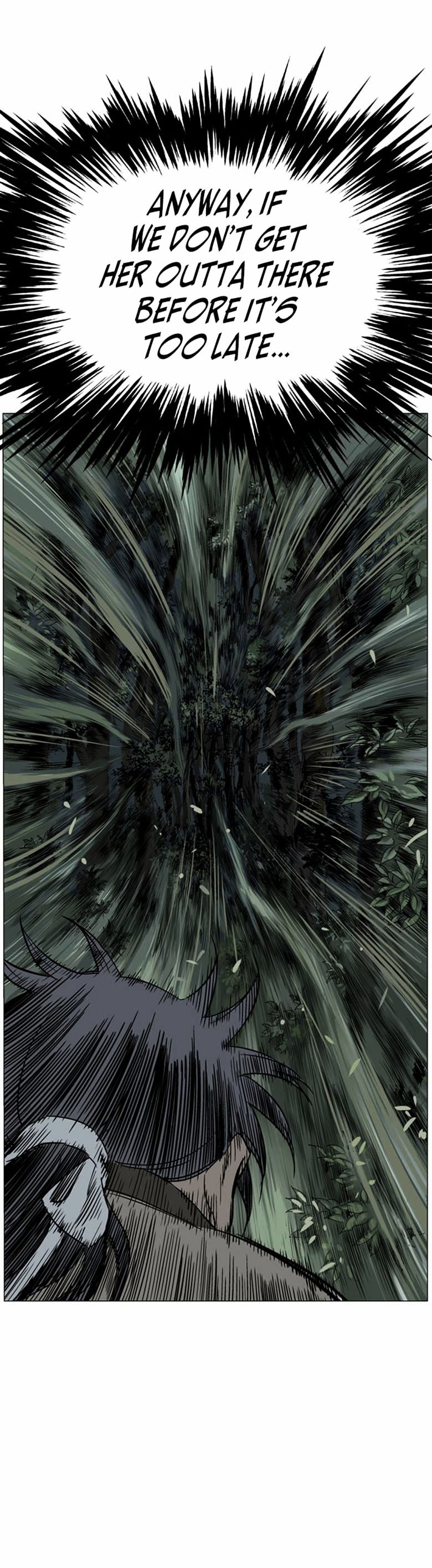 Read Gosu en Manga Online