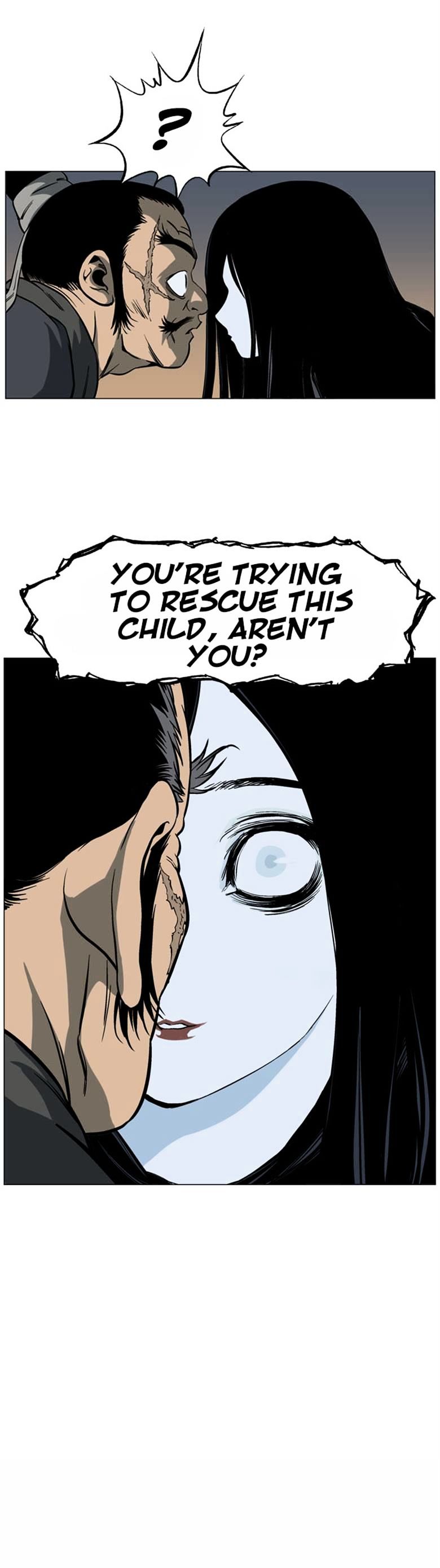 Read Gosu en Manga Online