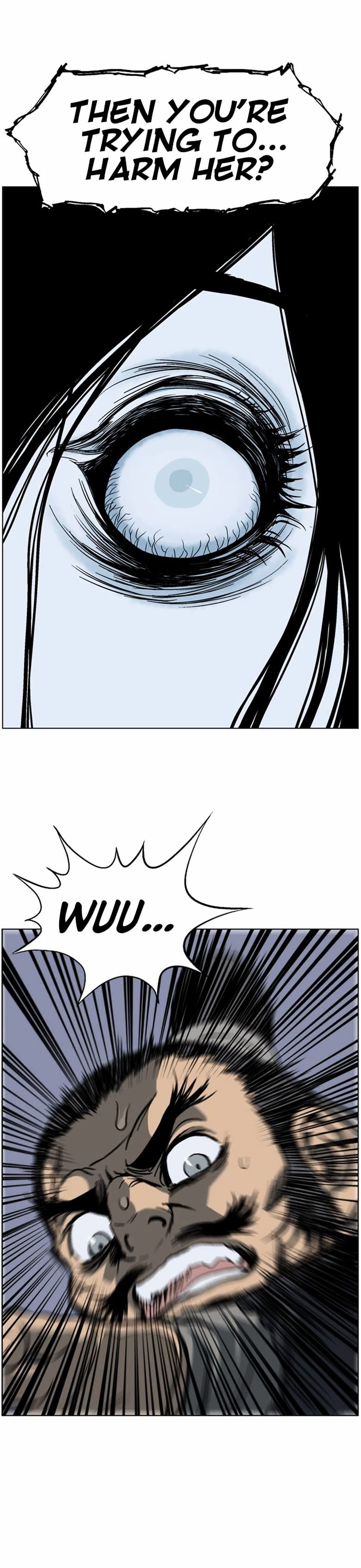Read Gosu en Manga Online
