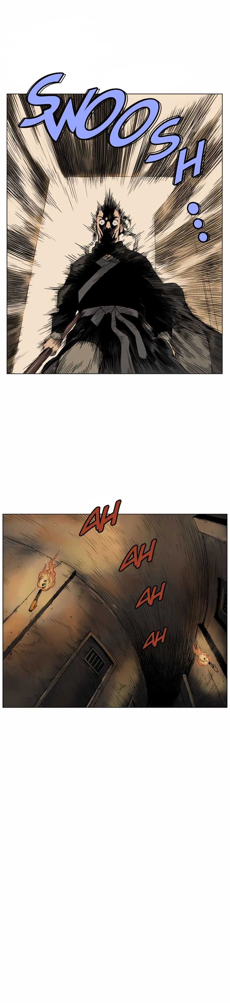 Read Gosu en Manga Online