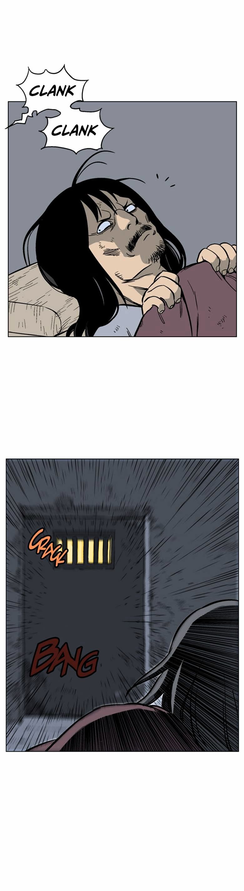 Read Gosu en Manga Online