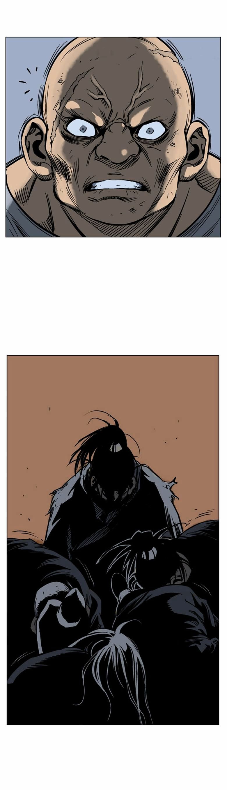 Read Gosu en Manga Online