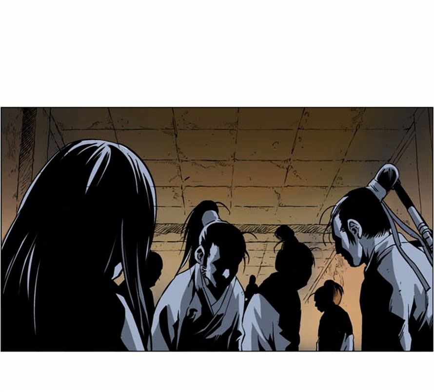Read Gosu en Manga Online