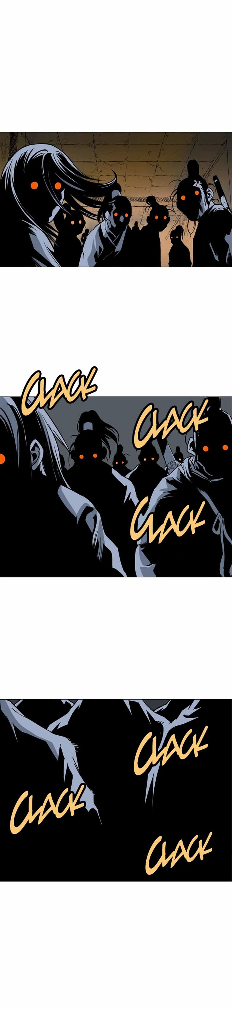 Read Gosu en Manga Online