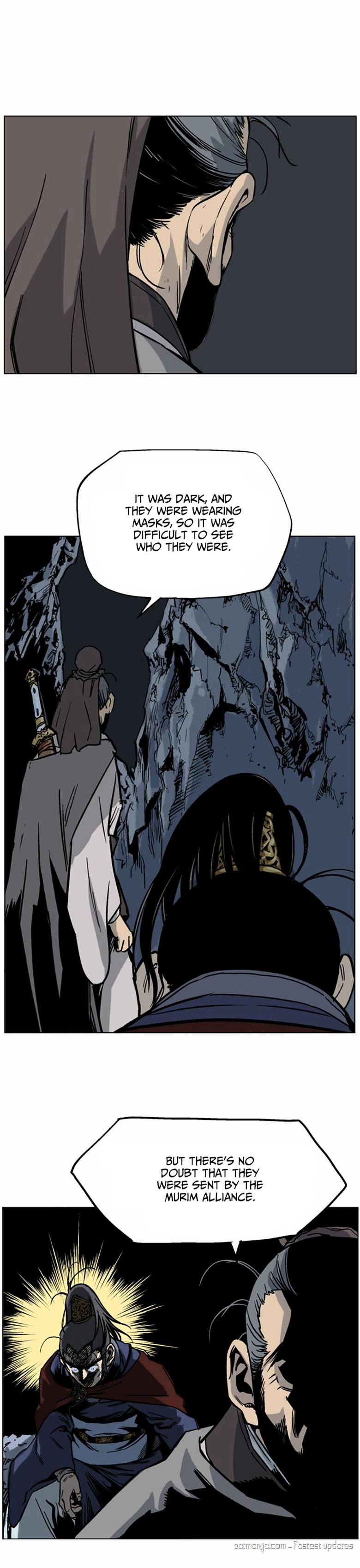 Read Gosu en Manga Online