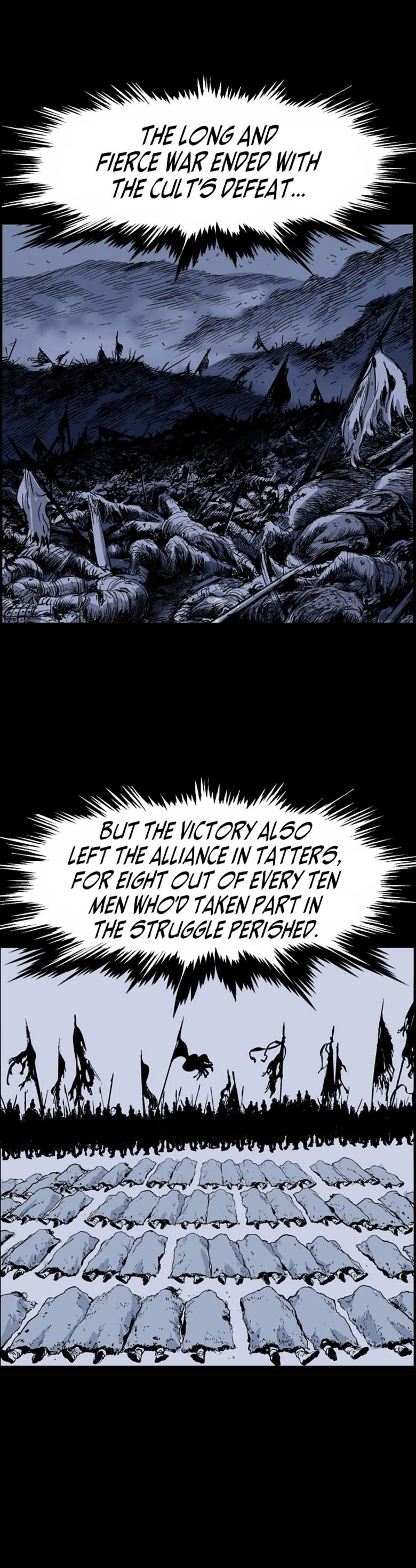 Read Gosu en Manga Online