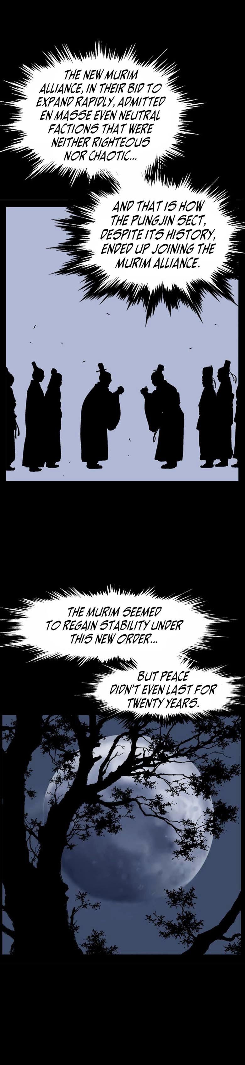 Read Gosu en Manga Online