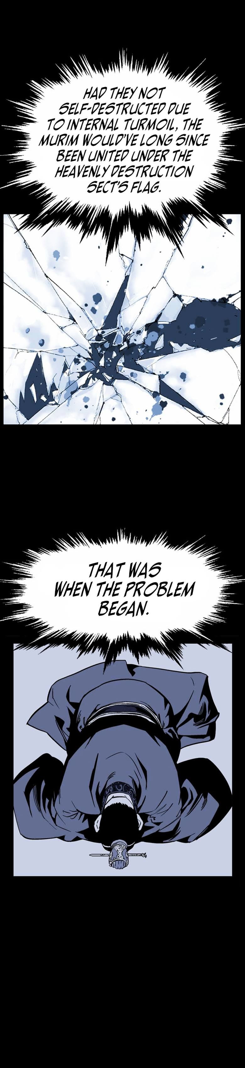 Read Gosu en Manga Online