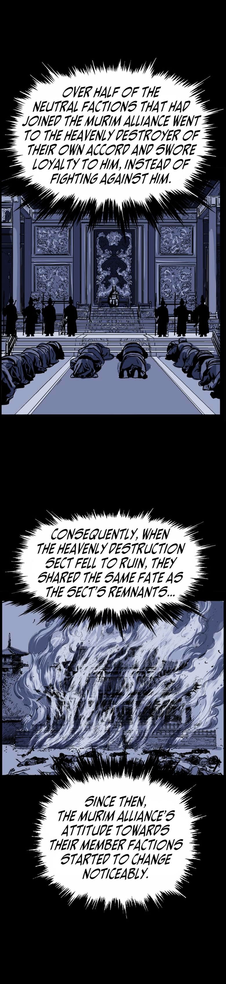 Read Gosu en Manga Online