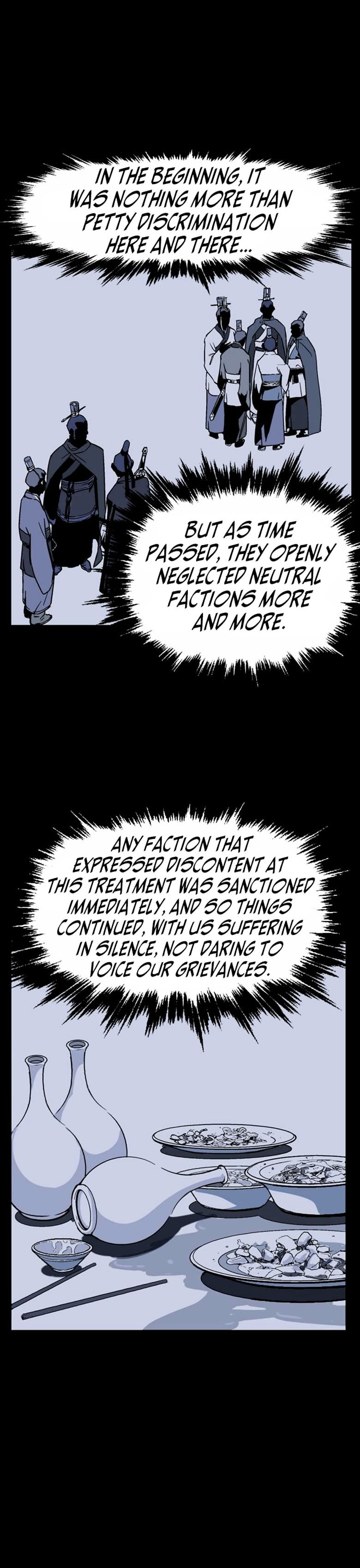 Read Gosu en Manga Online