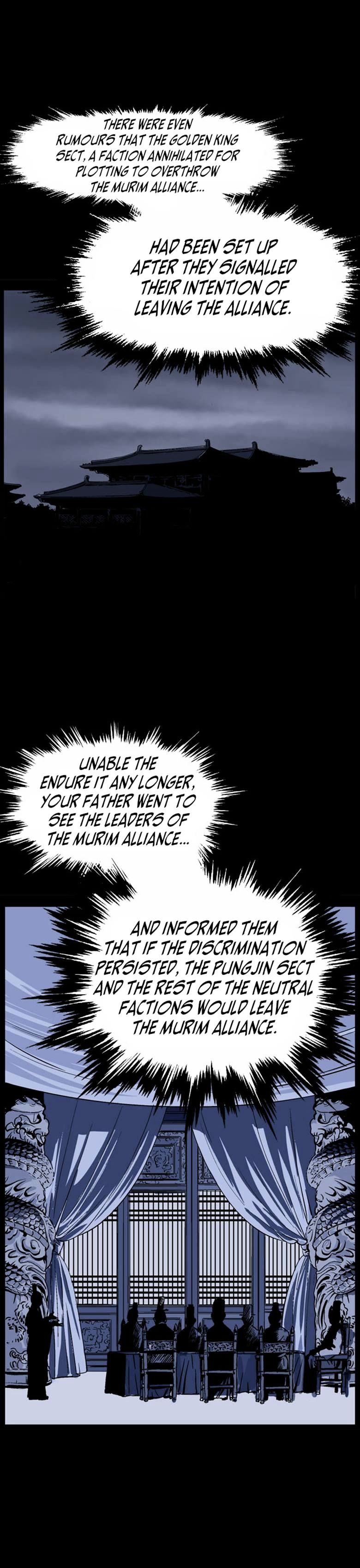 Read Gosu en Manga Online