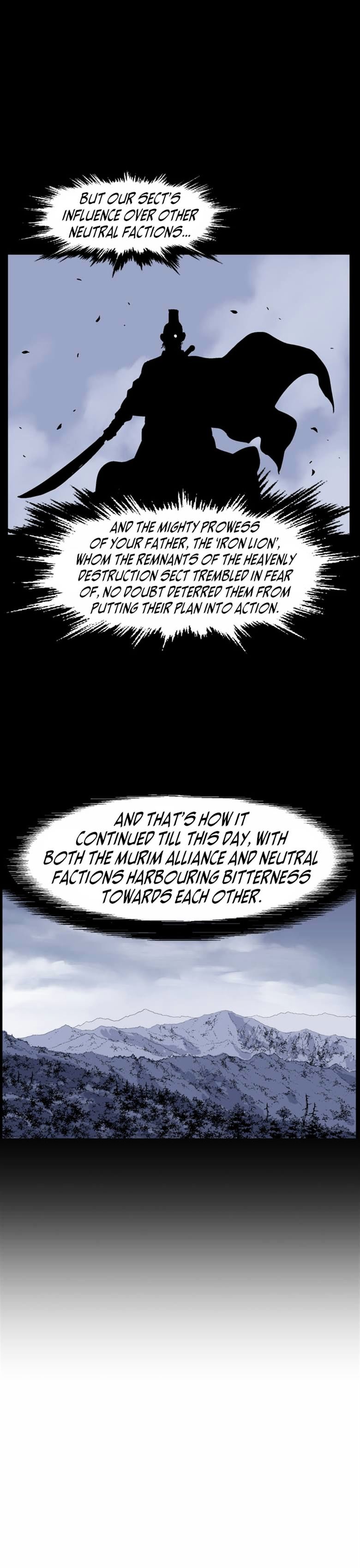 Read Gosu en Manga Online