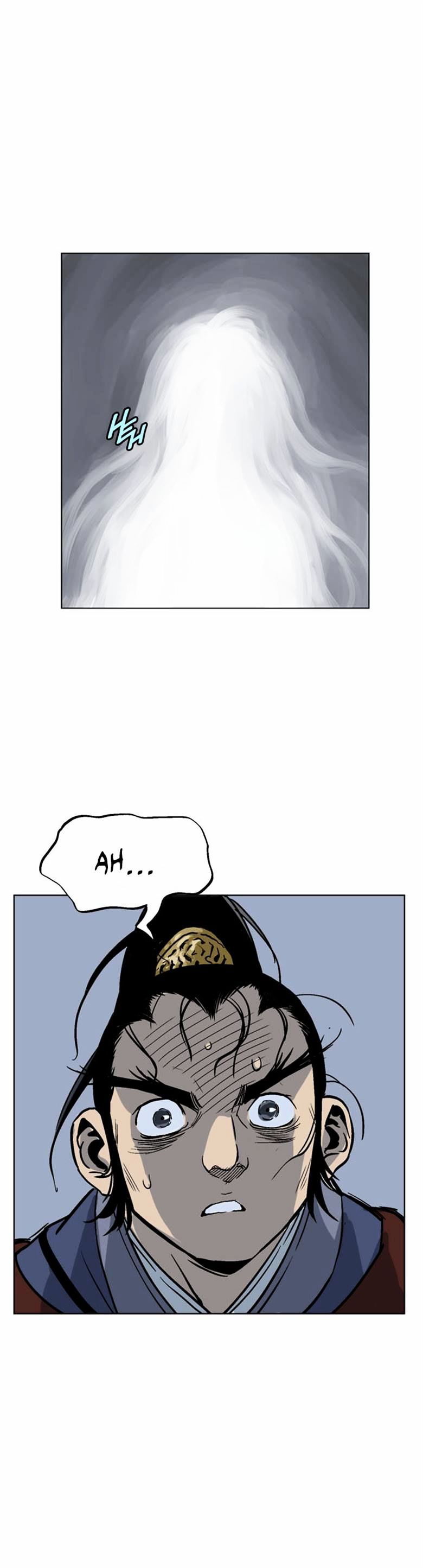 Read Gosu en Manga Online