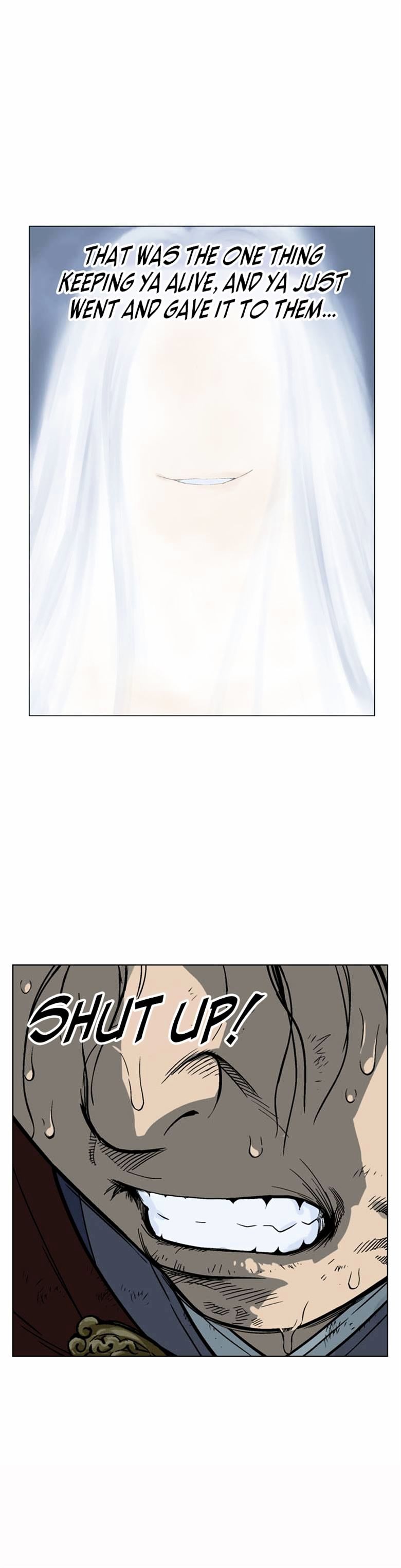 Read Gosu en Manga Online