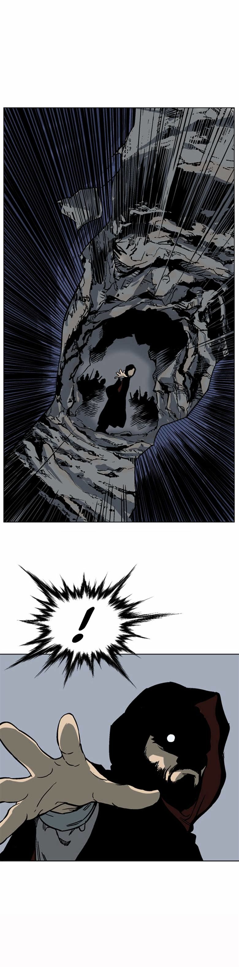 Read Gosu en Manga Online
