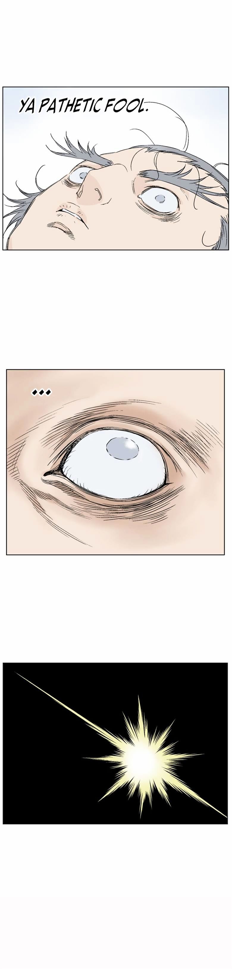 Read Gosu en Manga Online