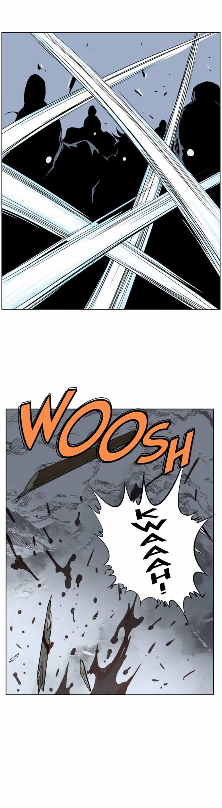 Read Gosu en Manga Online