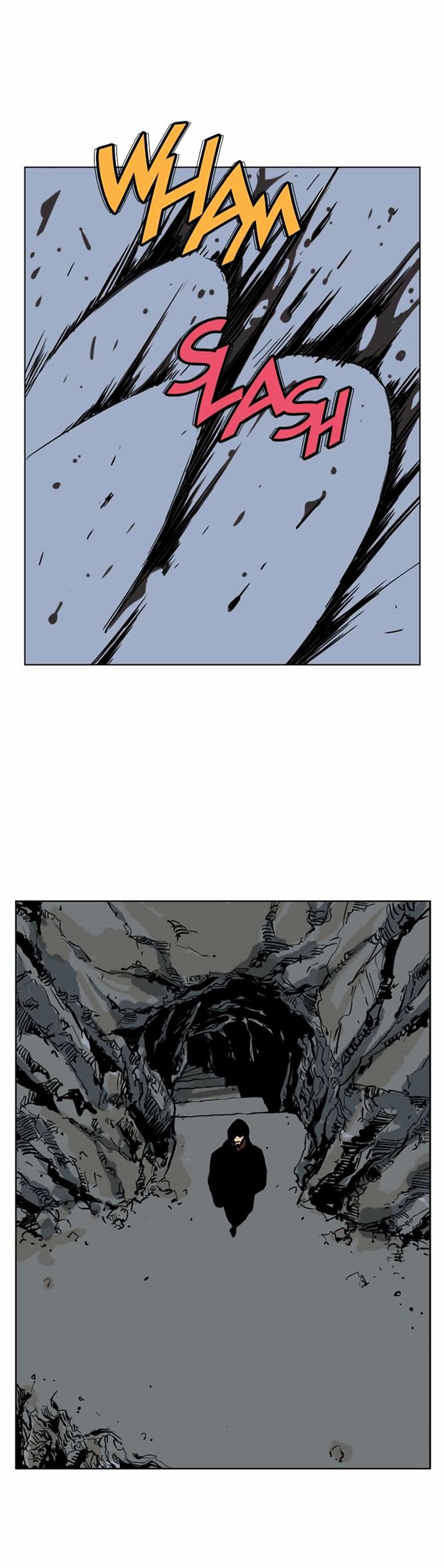Read Gosu en Manga Online