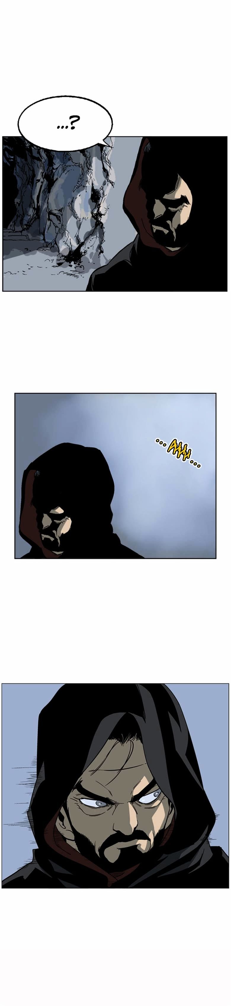 Read Gosu en Manga Online